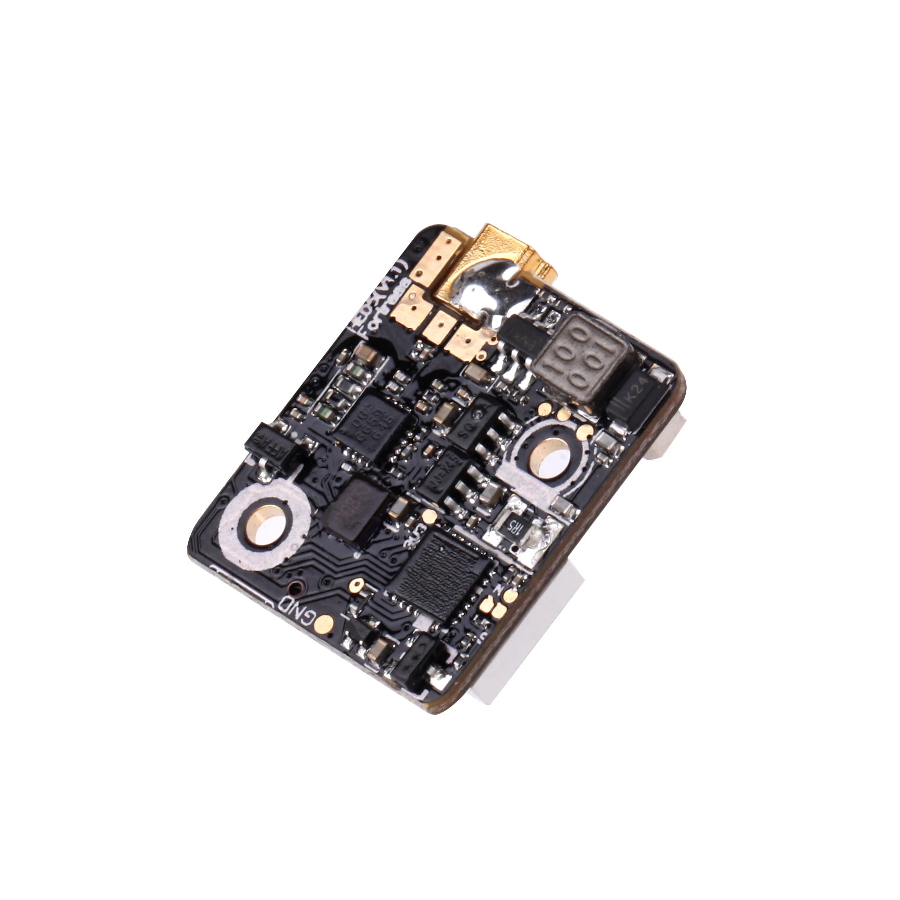 Hawkeye Firefly Fortress Micro FPV Camera - AIO 2.1mm 1/3 960H TVL Mini Camera w/ 5.8G 200mW Transmitter VTX for Drone 1S - 6S RC Car 14 Hawkeye Firefly Fortress Micro FPV Camera, Package Included( optional ): 1 x Fortress 2.1mm 4:3