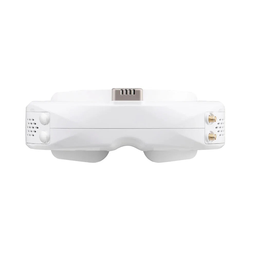 SKYZONE SKY04X V2  FPV Goggle, OLED 5.8G 48CH Steadyview Receiver 1280X960 D