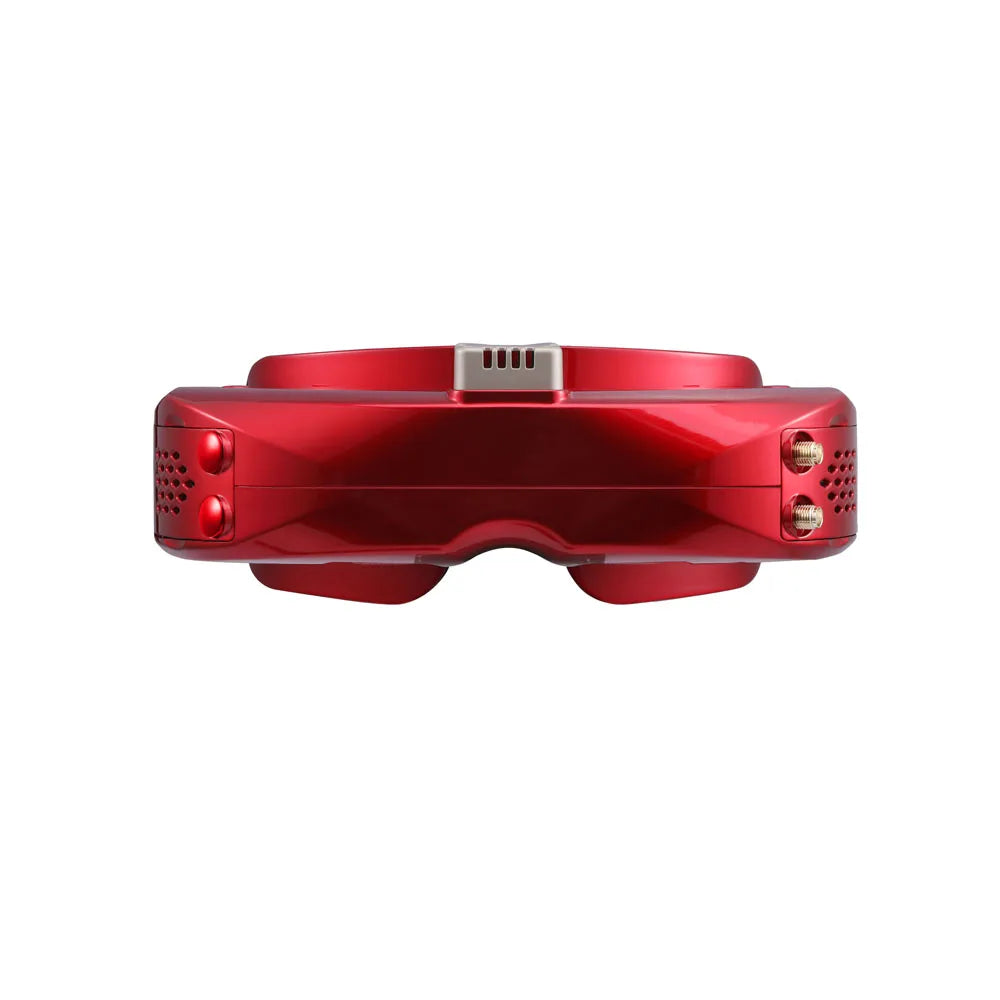 SKYZONE SKY04X V2  FPV Goggle, OLED 5.8G 48CH Steadyview Receiver 1280X960 D