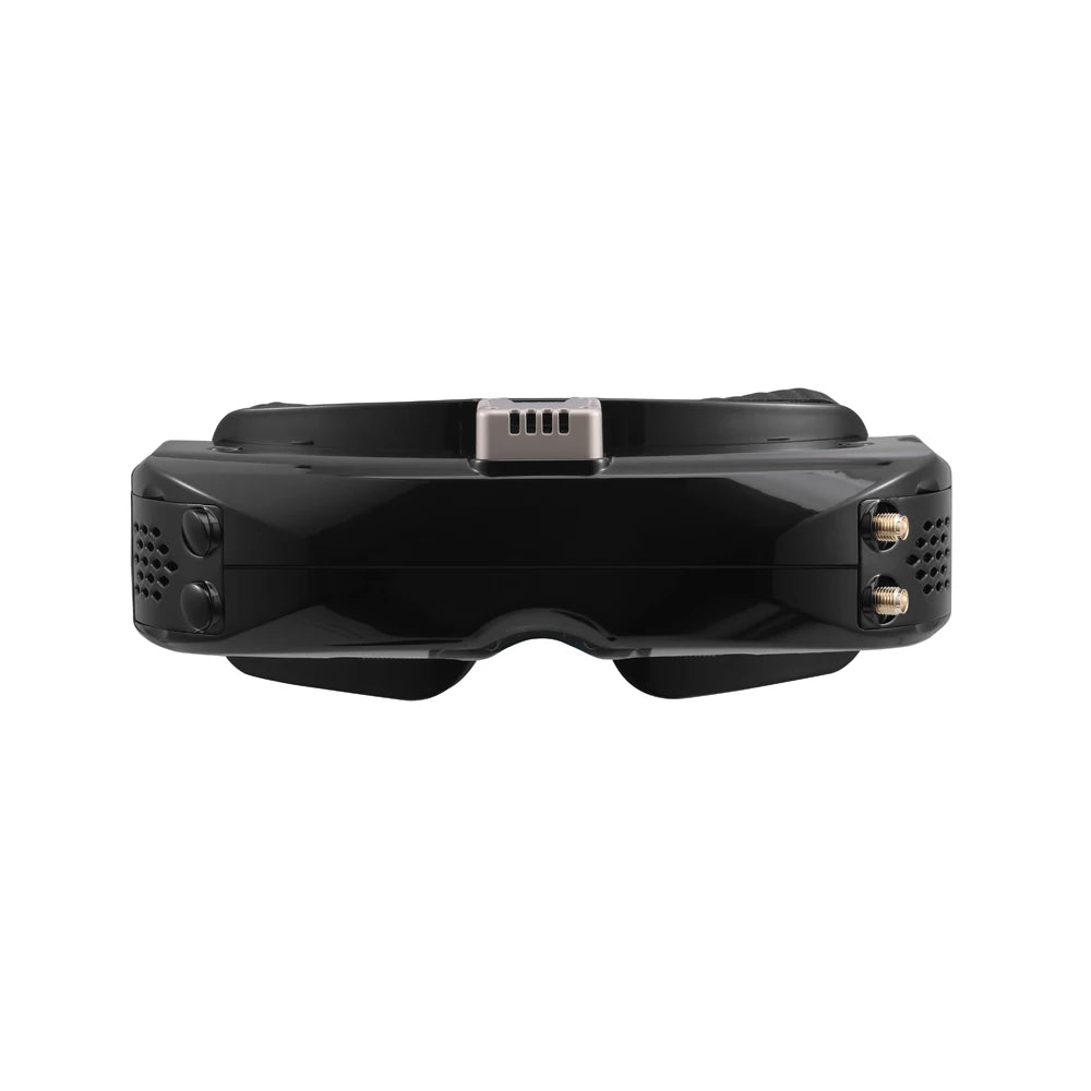 SKYZONE SKY04X V2  FPV Goggle, CH1: 5865M, 5733M, (E)5705M