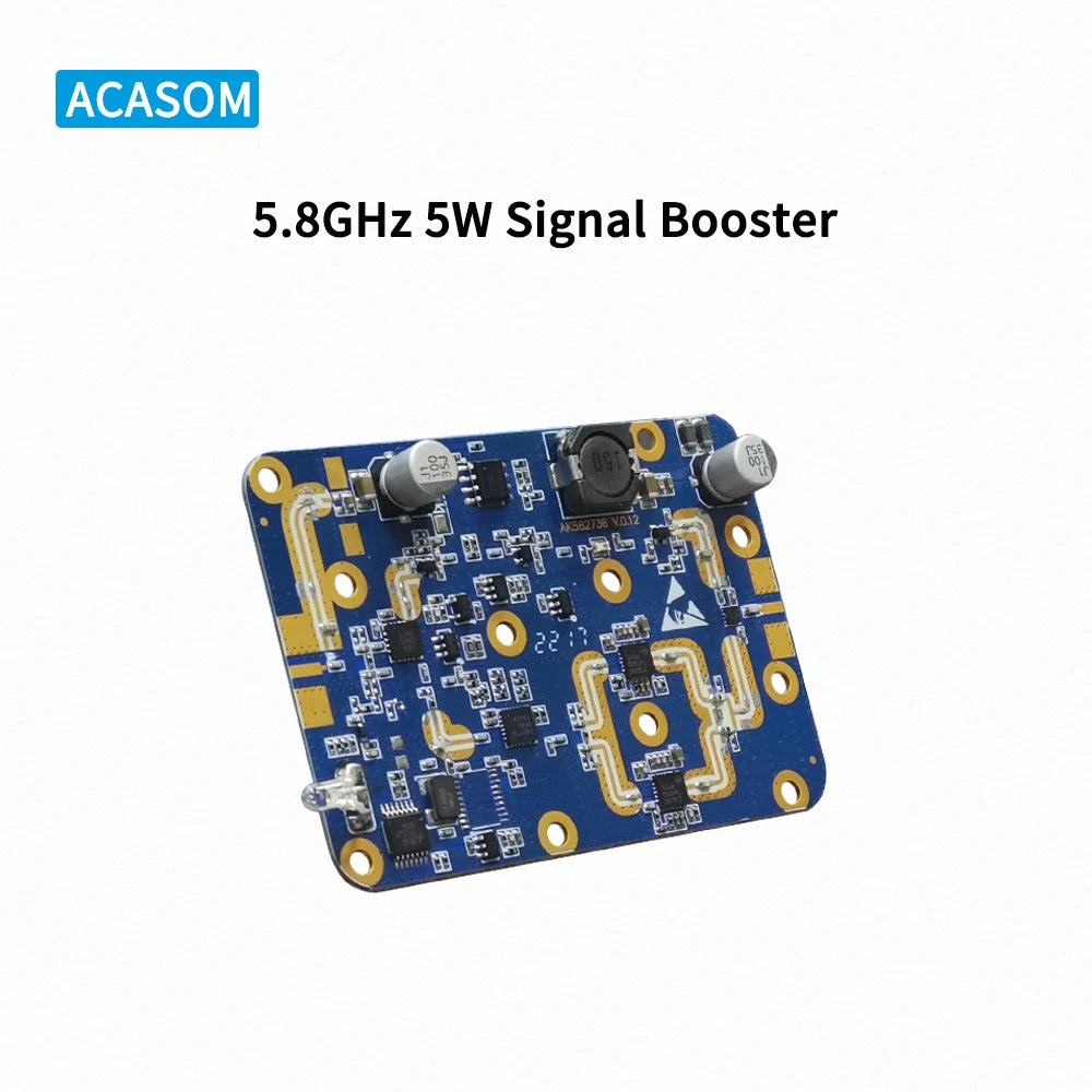 5.8GHz 5W Wifi Wireless