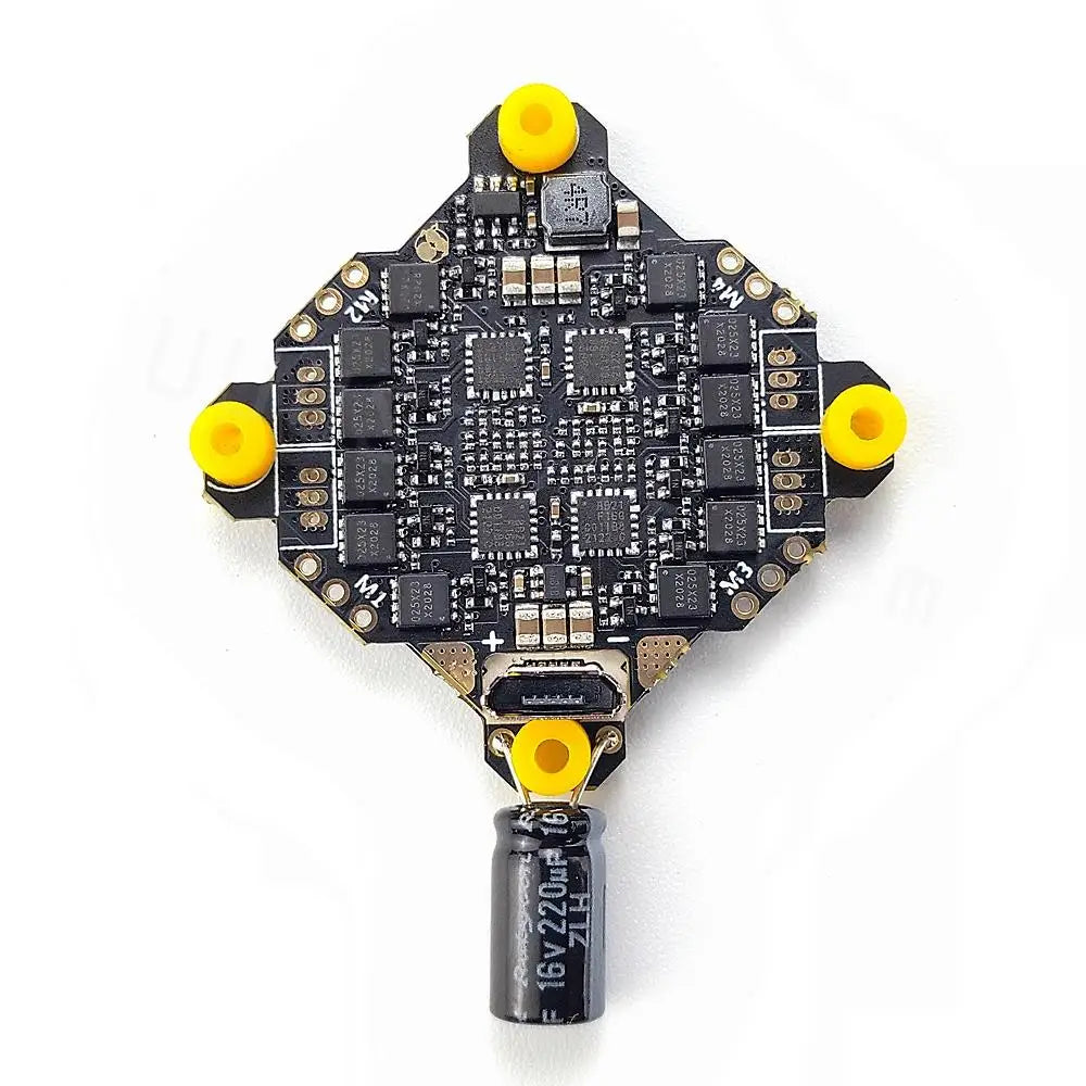 DarwinFPV ExpressLRS ELRS 2.4Ghz F411 1