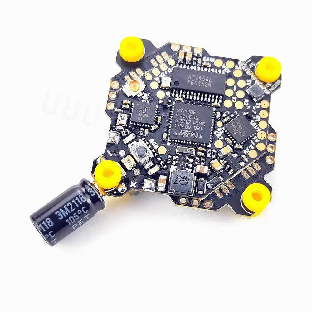 DarwinFPV ExpressLRS ELRS 2.4Ghz F411 1