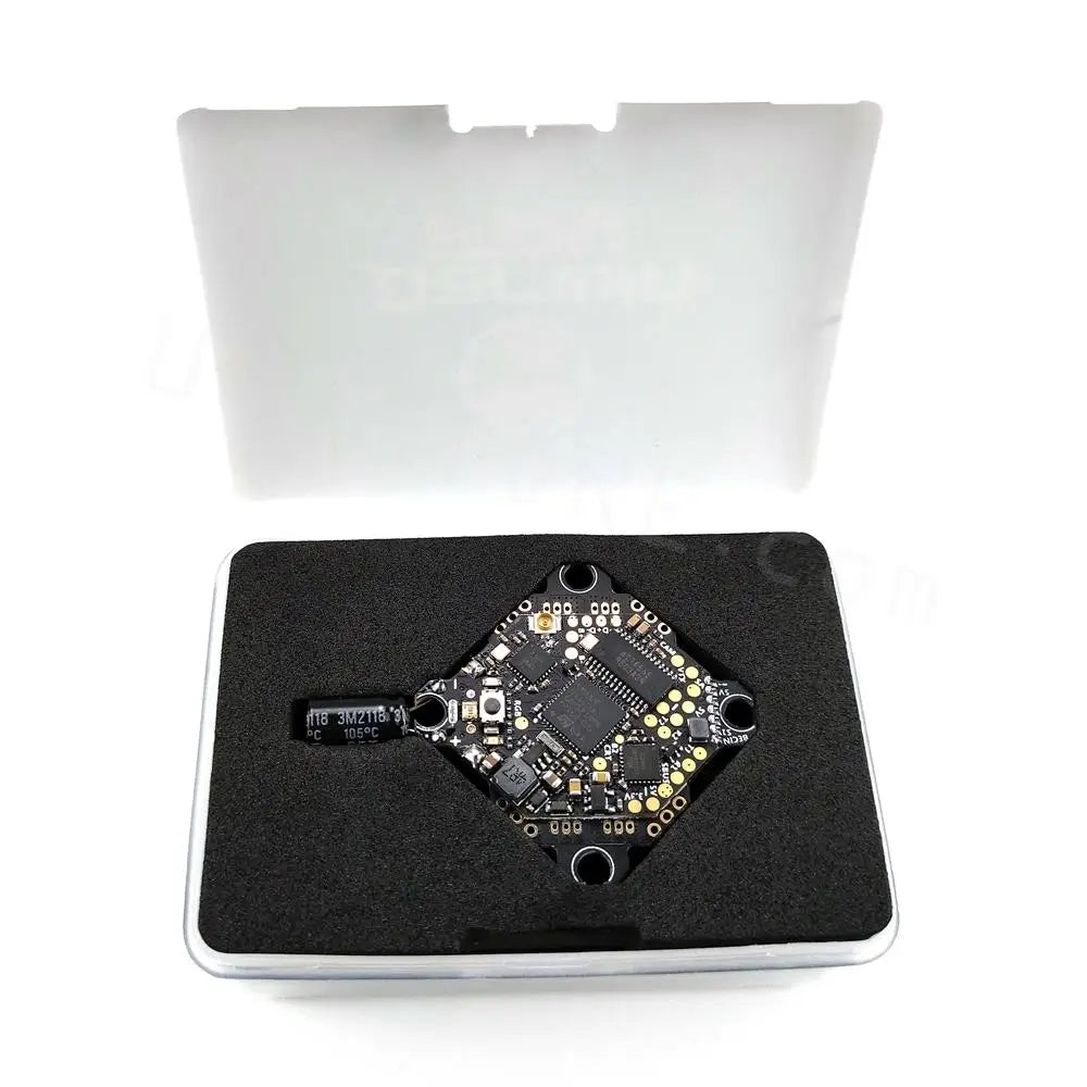 DarwinFPV ExpressLRS ELRS 2.4Ghz F411 1