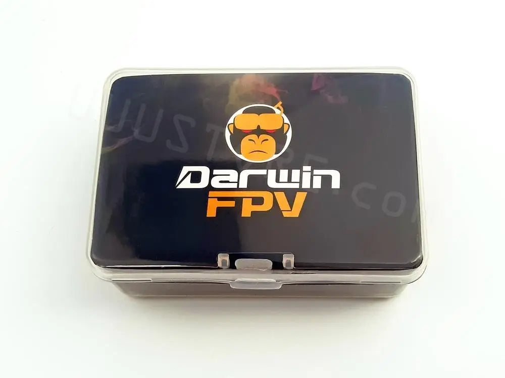 DarwinFPV ExpressLRS ELRS 2.4Ghz F411 1