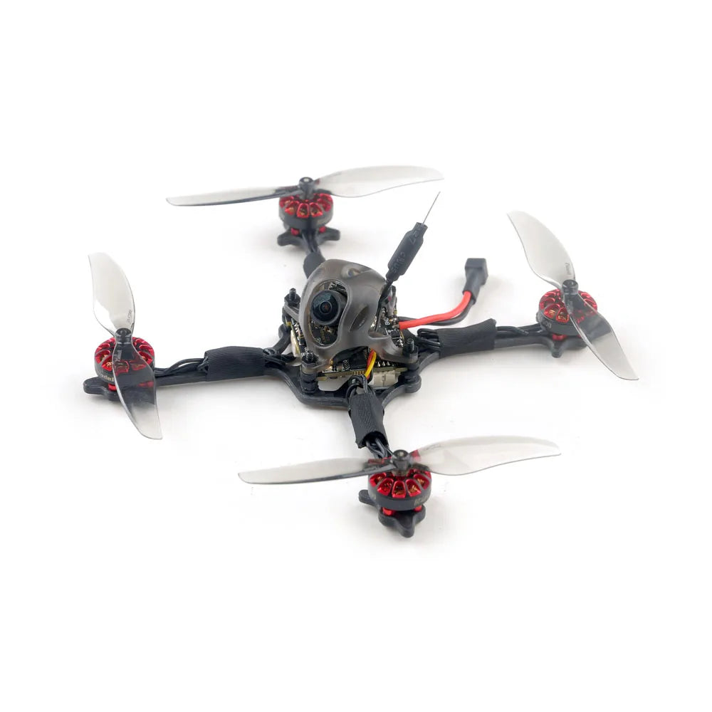 HappyModel Crux3 - 1S ELRS 3inch FPV, ExpressLRS firmware target: CRAZYBEEF4SX1280 .