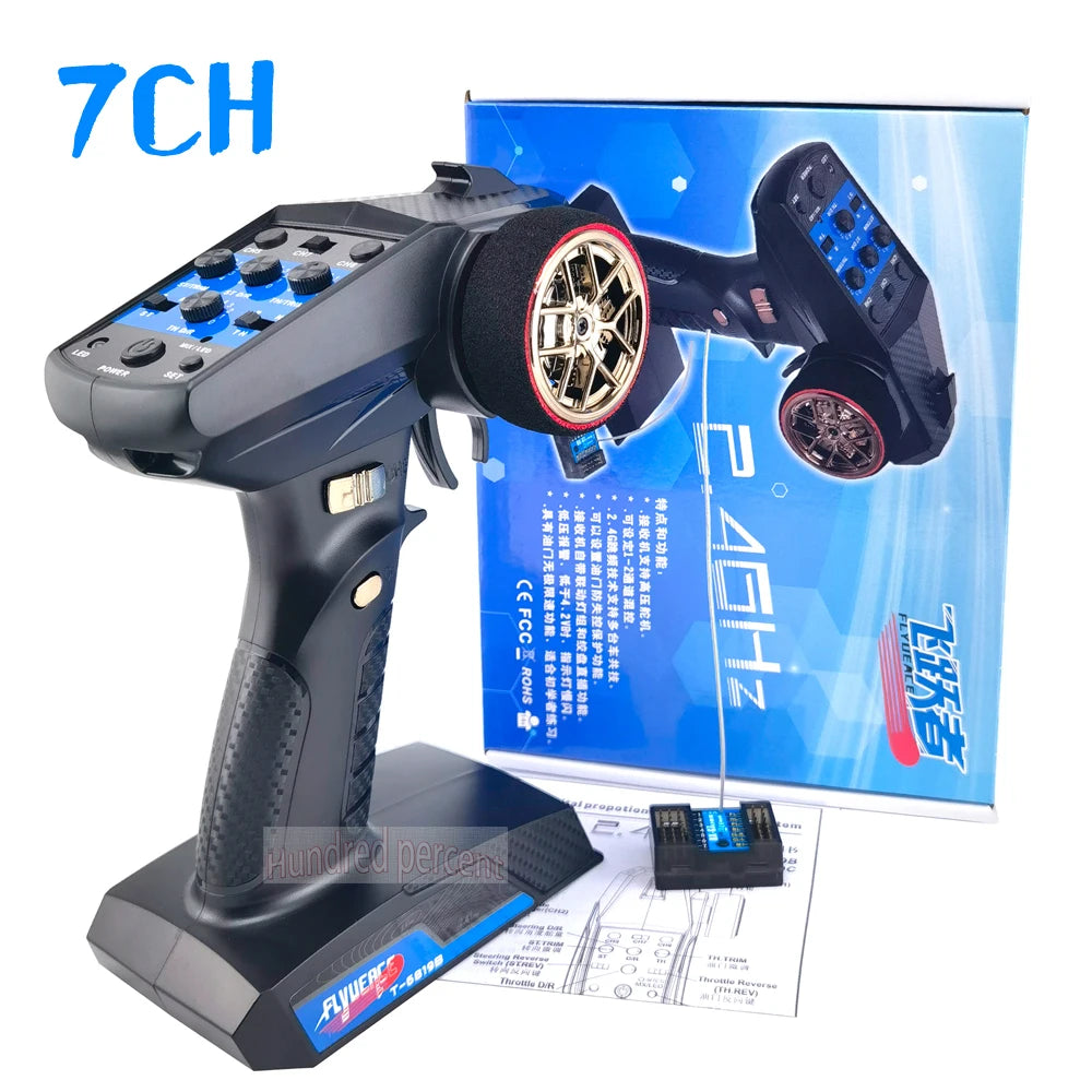 Flyueace T-6819C SPECIFICATIONS Use : Vehicle