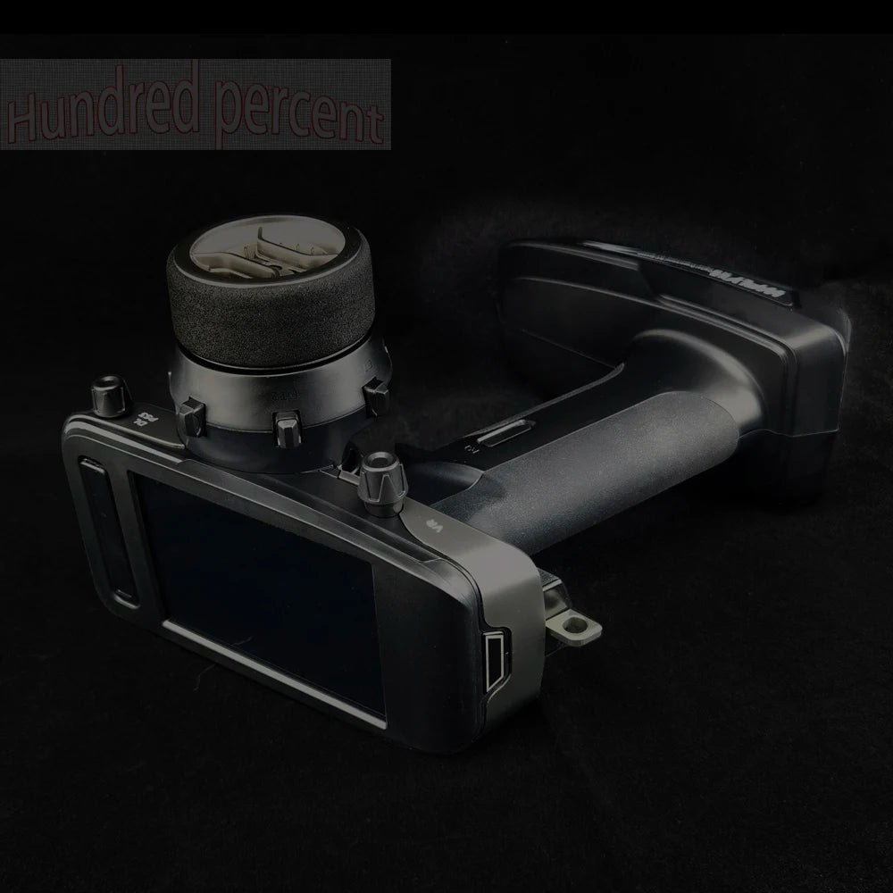 WFLY X9 Radio Remote Controller, wfly x9 is a great radio set with a lot of exciting
