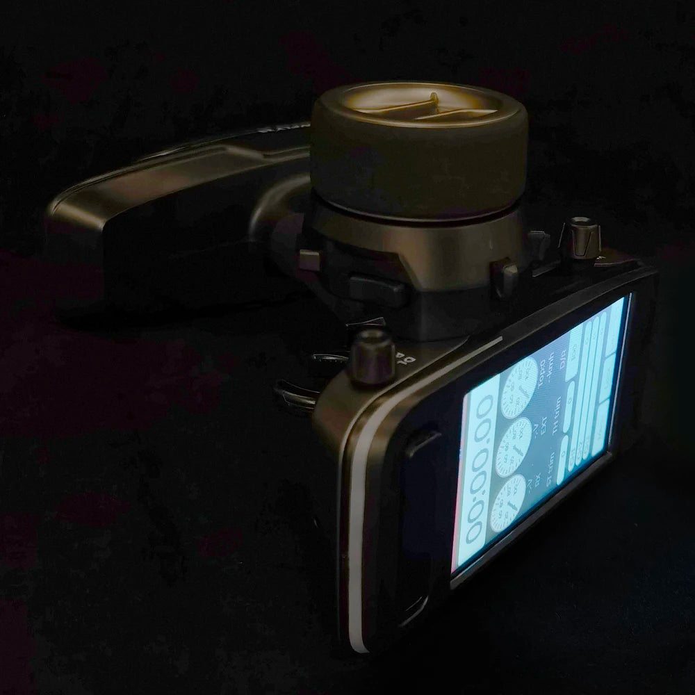 WFLY X9 Radio Remote Controller, Resolution: Full channel 4096 Temperature:-10°C-+60°C External voltage