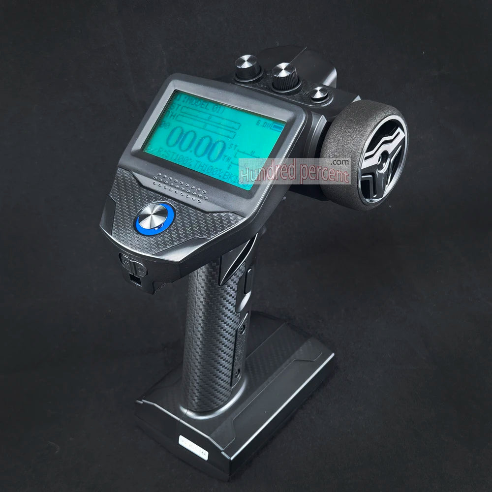 FLYSKY FS-G7P G7P 2.4G 7CH ANT بروتوكول ناقل موجات الراديو- PWM PPM I-BUS SBUS الإخراج مع FS-R7P R7P RC استقبال لقارب سيارة RC 27 Sh com & Hundred perceod WEL 6.DMC