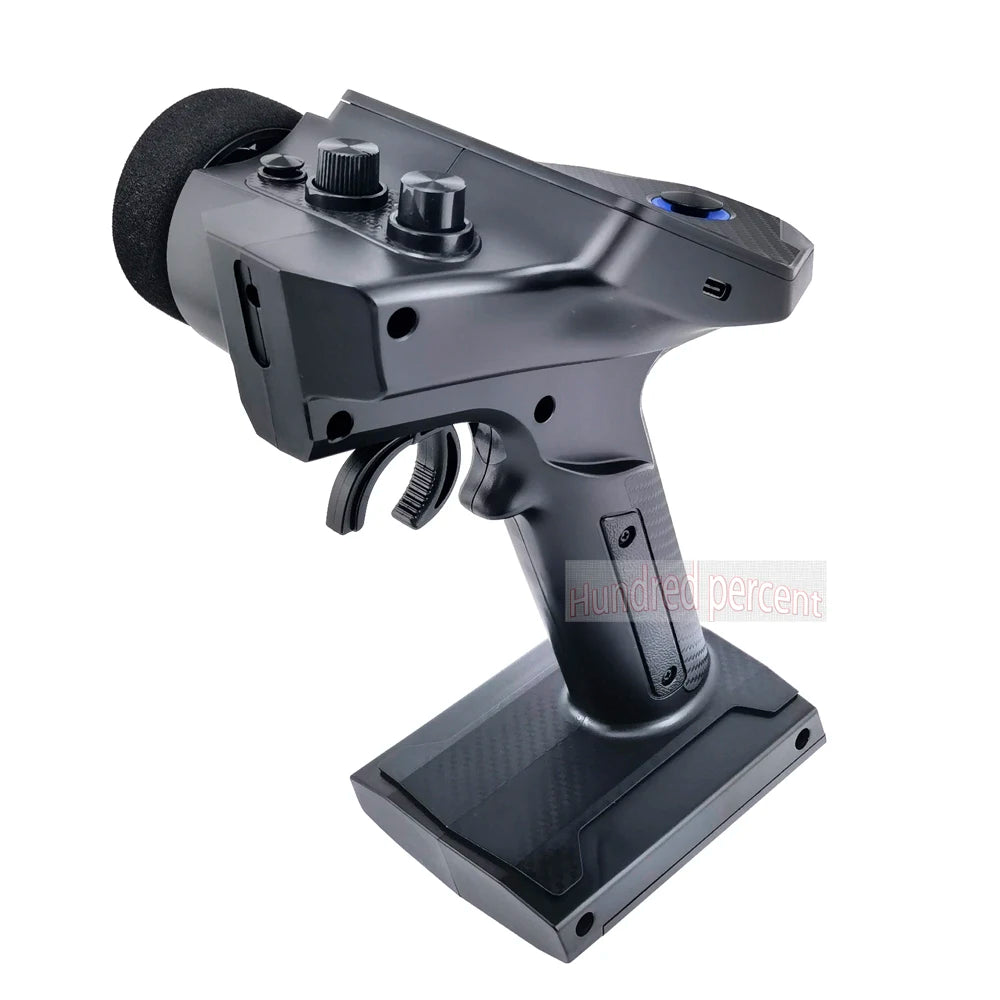 FLYSKY FS-G7P G7P 2.4G 7CH ANT بروتوكول ناقل موجات الراديو- PWM PPM I-BUS SBUS الإخراج مع FS-R7P R7P RC استقبال لقارب سيارة RC 55 FLYSKY FS-G7P G7P 2.4G 7CH