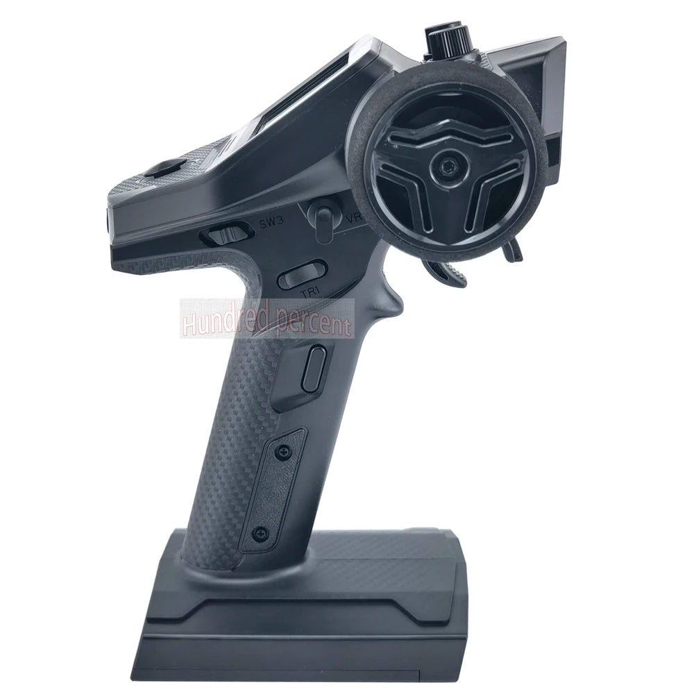 FLYSKY FS-G7P G7P 2.4G 7CH ANT بروتوكول ناقل موجات الراديو- PWM PPM I-BUS SBUS الإخراج مع FS-R7P R7P RC استقبال لقارب سيارة RC 56 FLYSKY FS-G7P G7P 2.4G 7CH