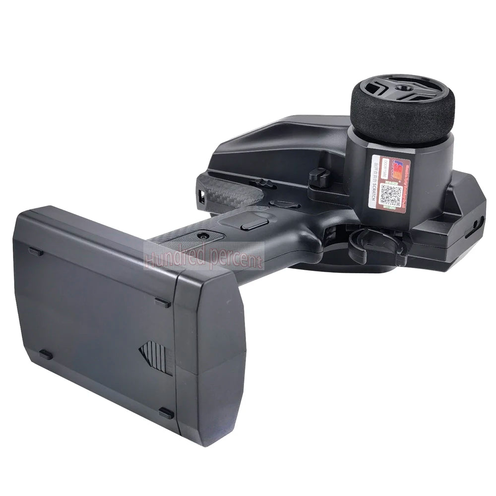 FLYSKY FS-G7P G7P 2.4G 7CH ANT بروتوكول ناقل موجات الراديو- PWM PPM I-BUS SBUS الإخراج مع FS-R7P R7P RC استقبال لقارب سيارة RC 58 FLYSKY FS-G7P G7P 2.4G 7CH