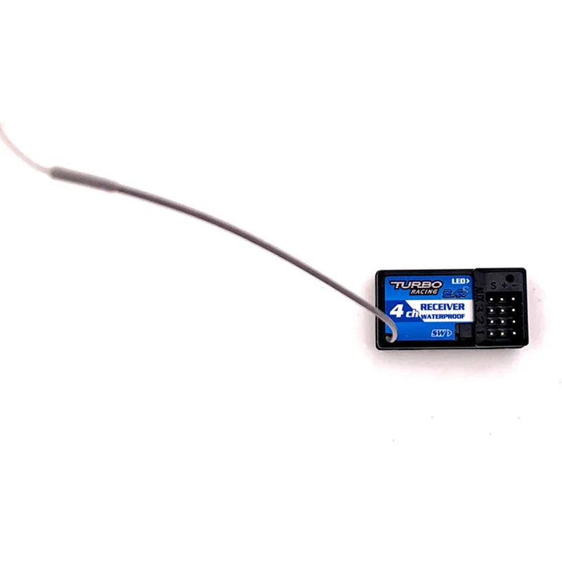 Flyhike 91803G-VT, CDMAIEFROOI GD - RECEIVER CDMAIFR