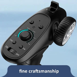 TX4 2.4GHz 4CH Radio System Transmitter Controller Remote Control w/