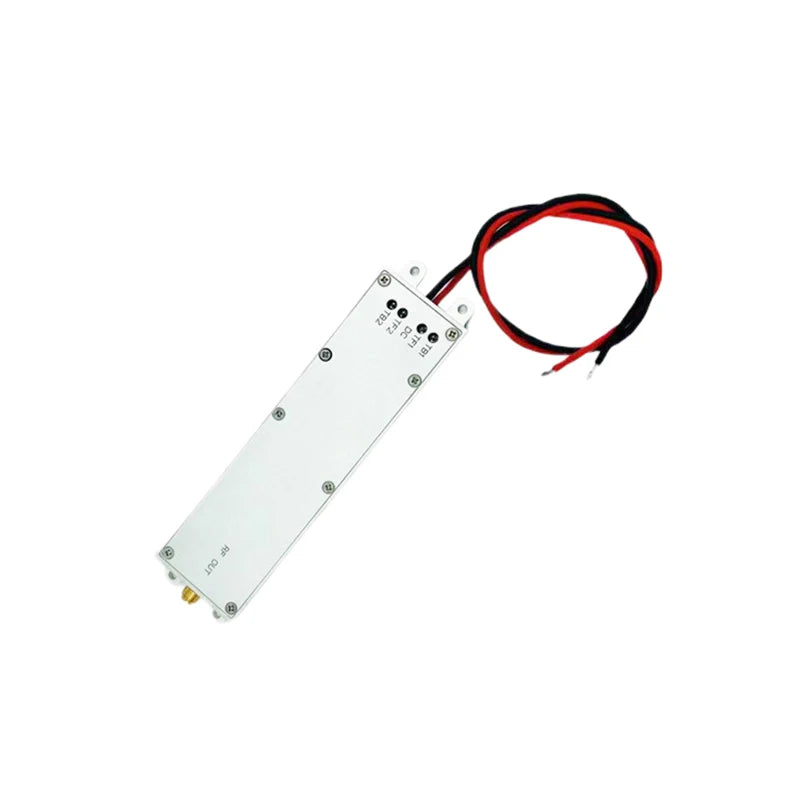 10W 20W Anti Drone module, Frequency range: 433Mhz / 900MhZ /