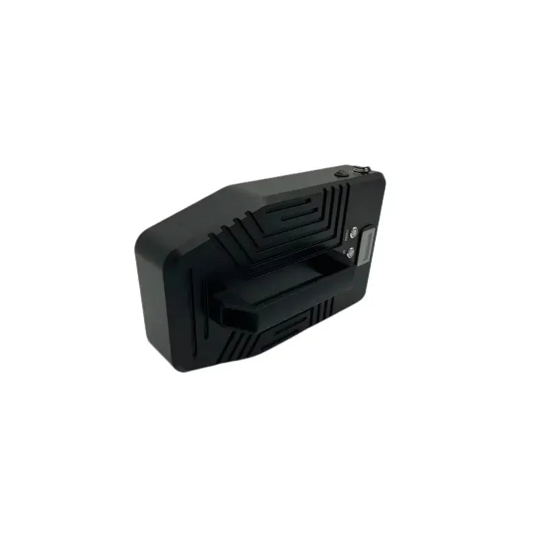 60W Anti Drone Device, DW-M-02 is a handheld anti-drone detecting system