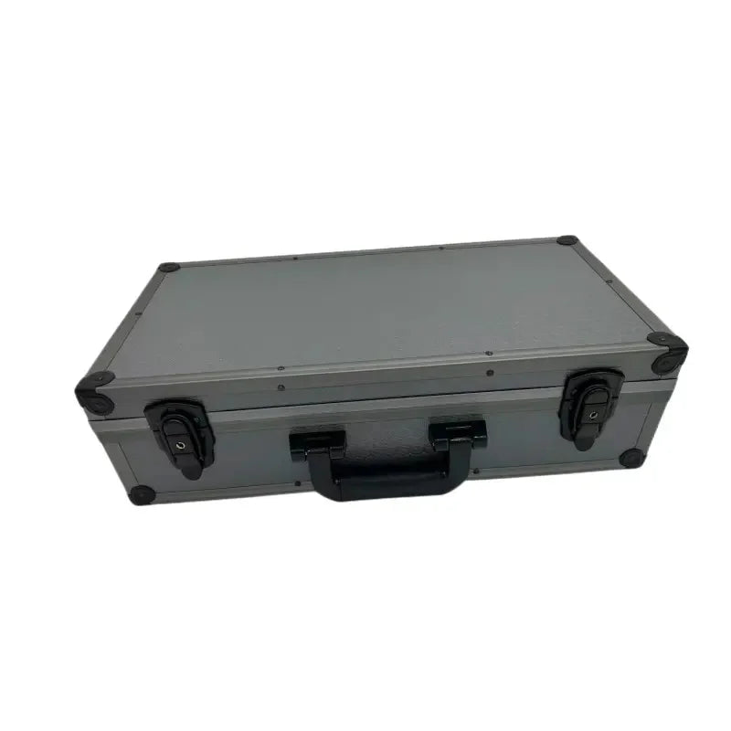 60W Anti Drone Device, DW-M-02 is a handheld anti-drone detecting system