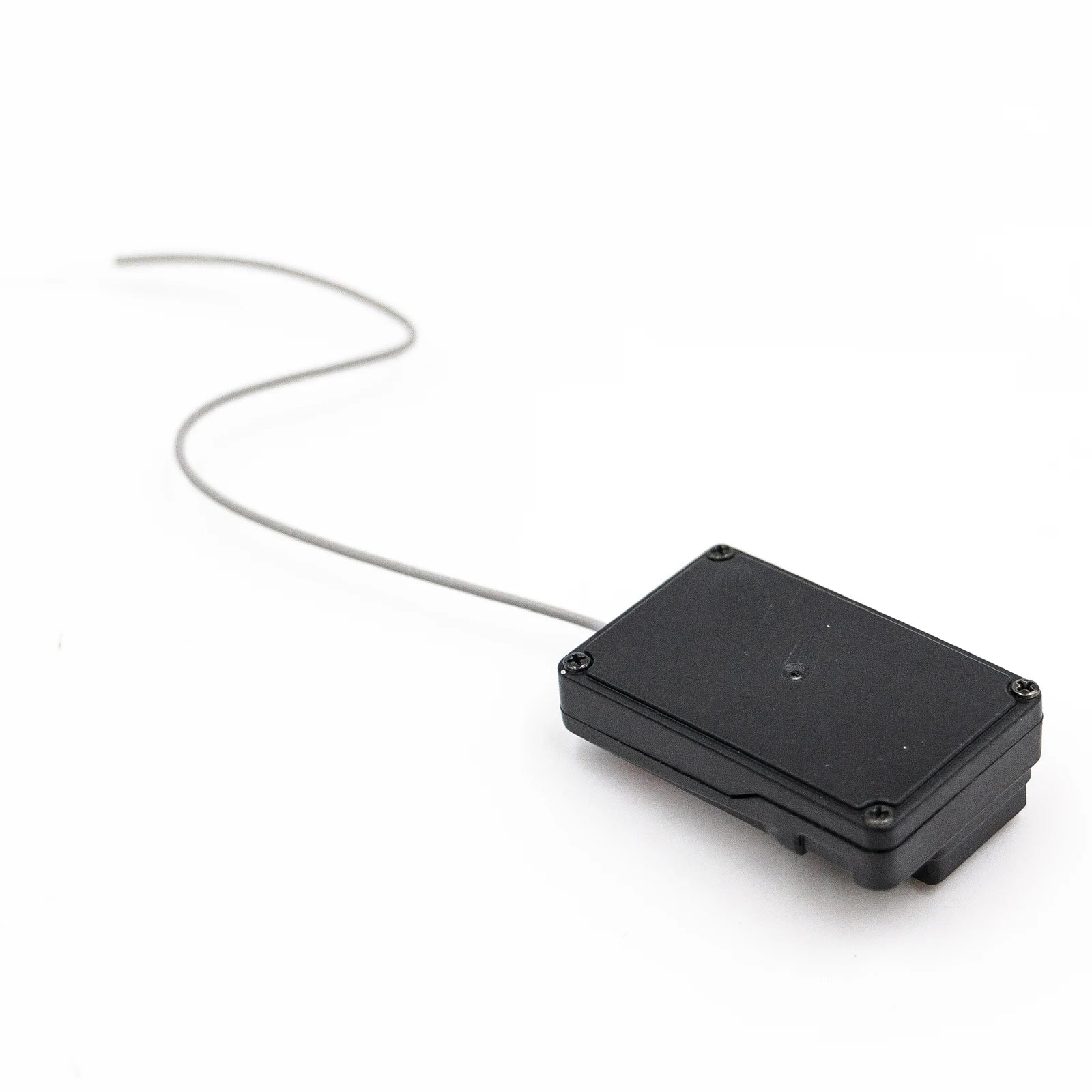 Flysky FS-GT3B 2.4G 3CH Radio Model Remote Control LCD Transmitter & Receiver for RC Car Boat 12 Package size: 25.7 * 18.8 * 14cm / 10.1 * 7.4