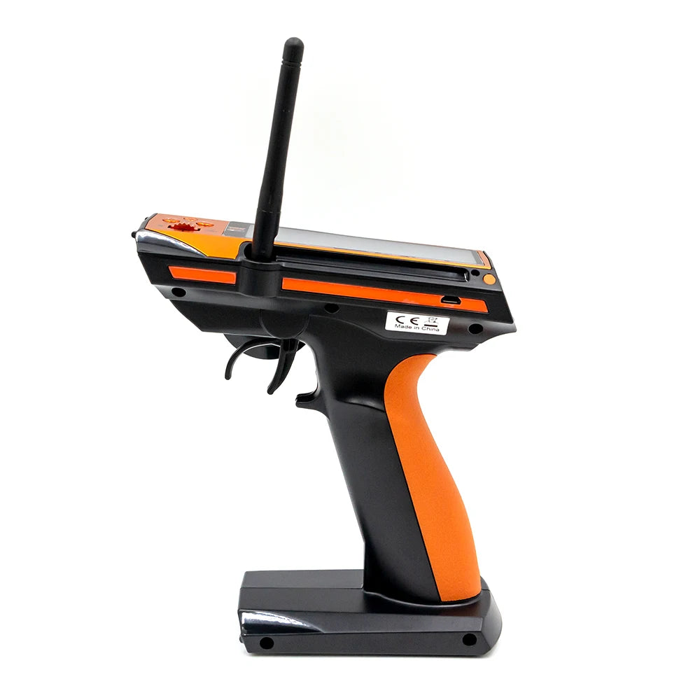 Flysky FS-GT3C 2.4Ghz 3CH AFHDS