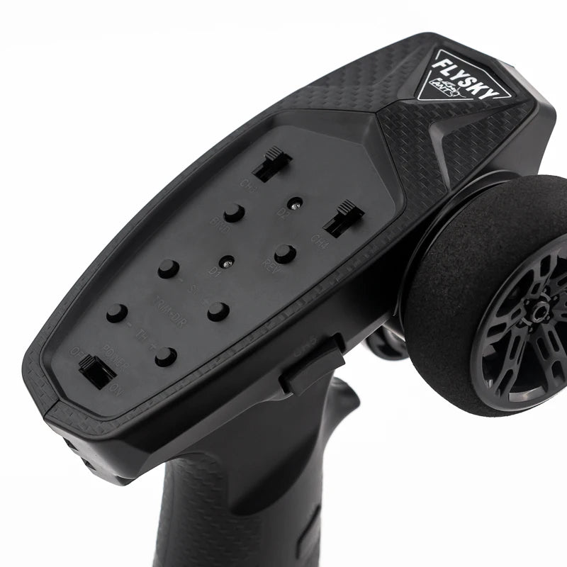 flyhike FS-MG7 Transmitter SPECIFICATIONS Brand Name