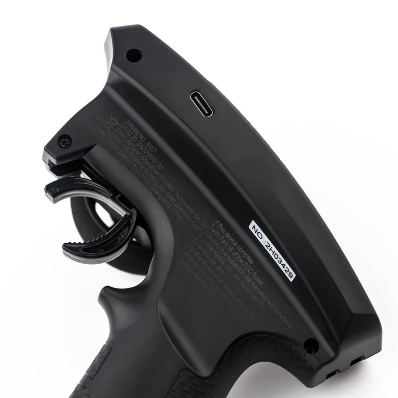 flyhike FS-MG7 Transmitter SPECIFICATIONS Brand Name