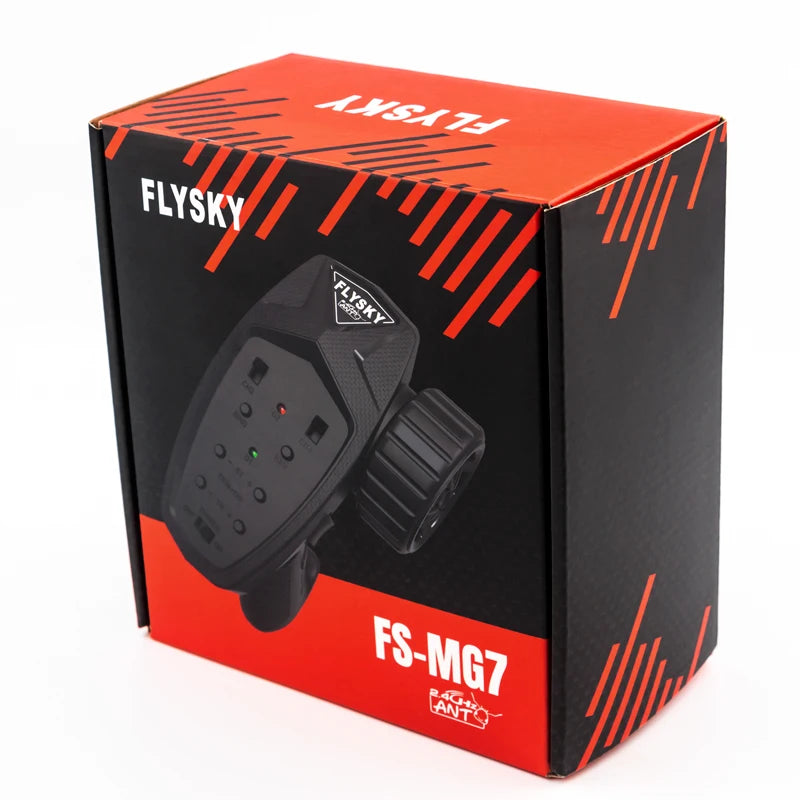 FLYSKY "SFLySKY FS-MG7 [i9]
