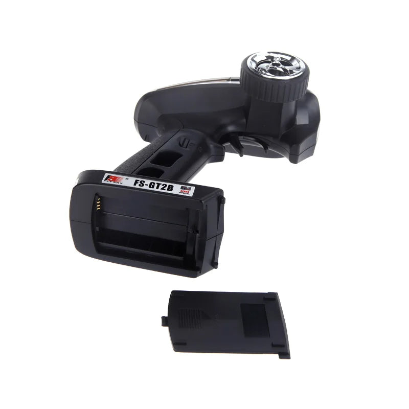 FLYSKY FS-GT2B GT2B 2.4G 3CH Radio