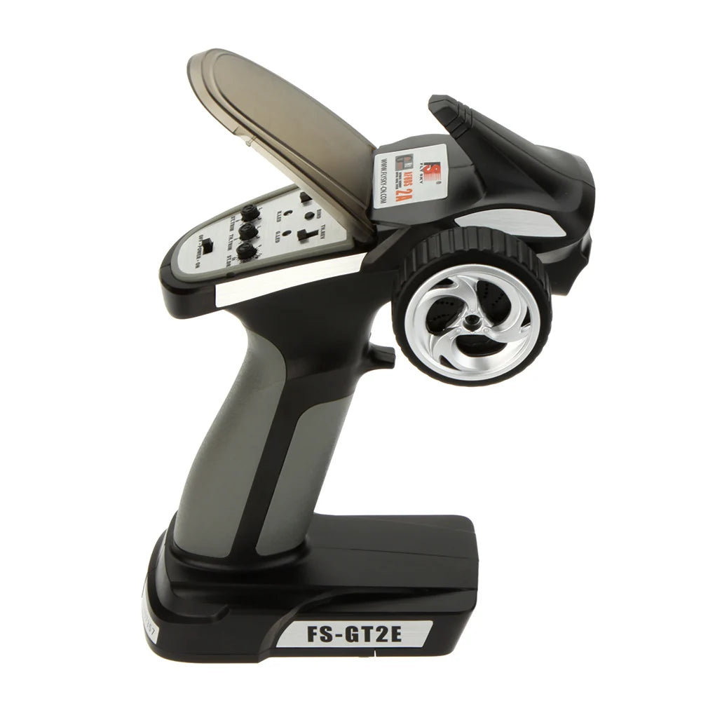Flysky FS-GT2E 2.4ghz 2CH Radio System Transmit
