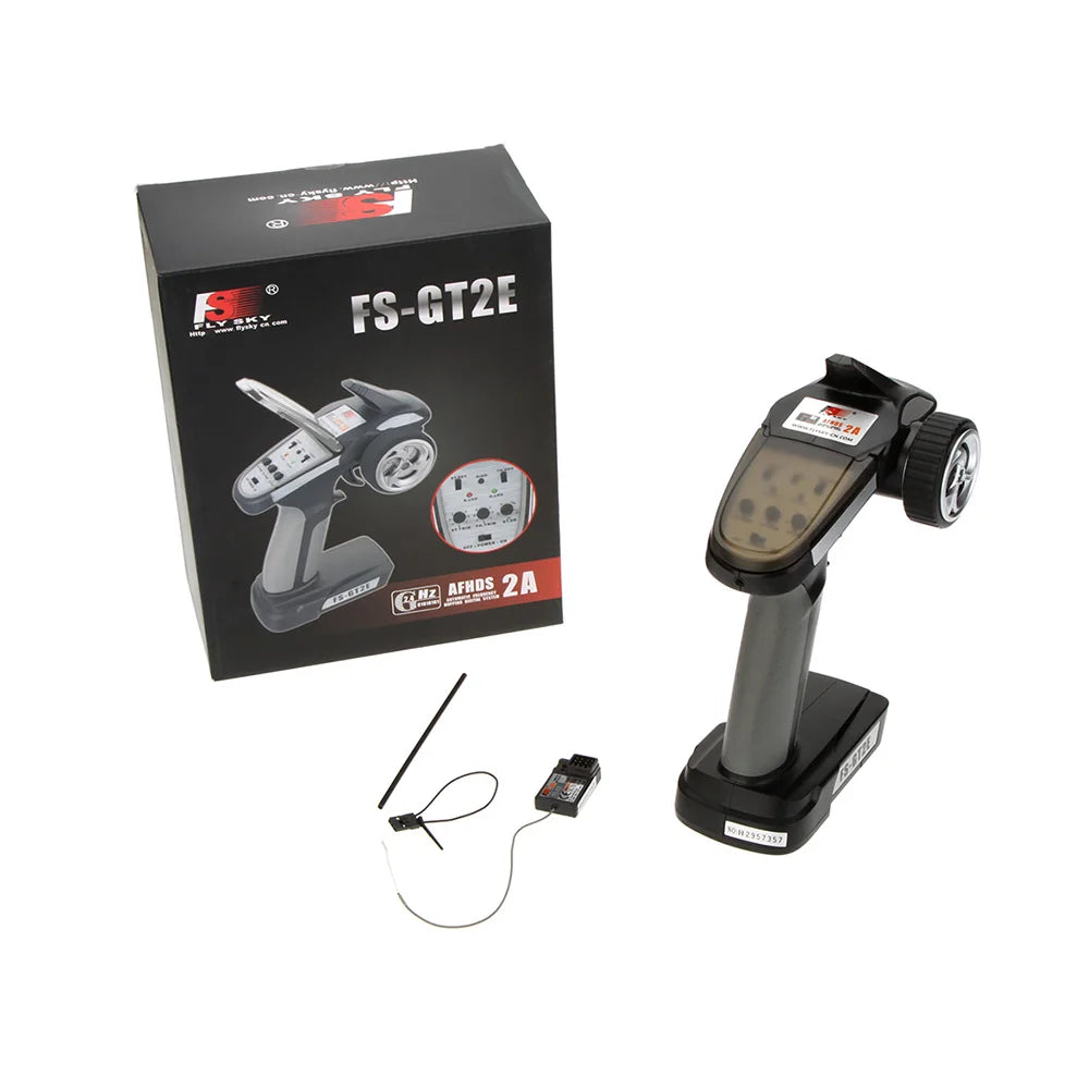 RF Receiver Specifications: -105dBm Modulation: GFSK