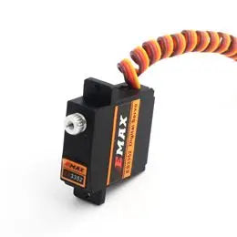 Emax ES3352, EMAX Nanohawk 65mm 1S Whoop FPV Beginner Indoor Racing