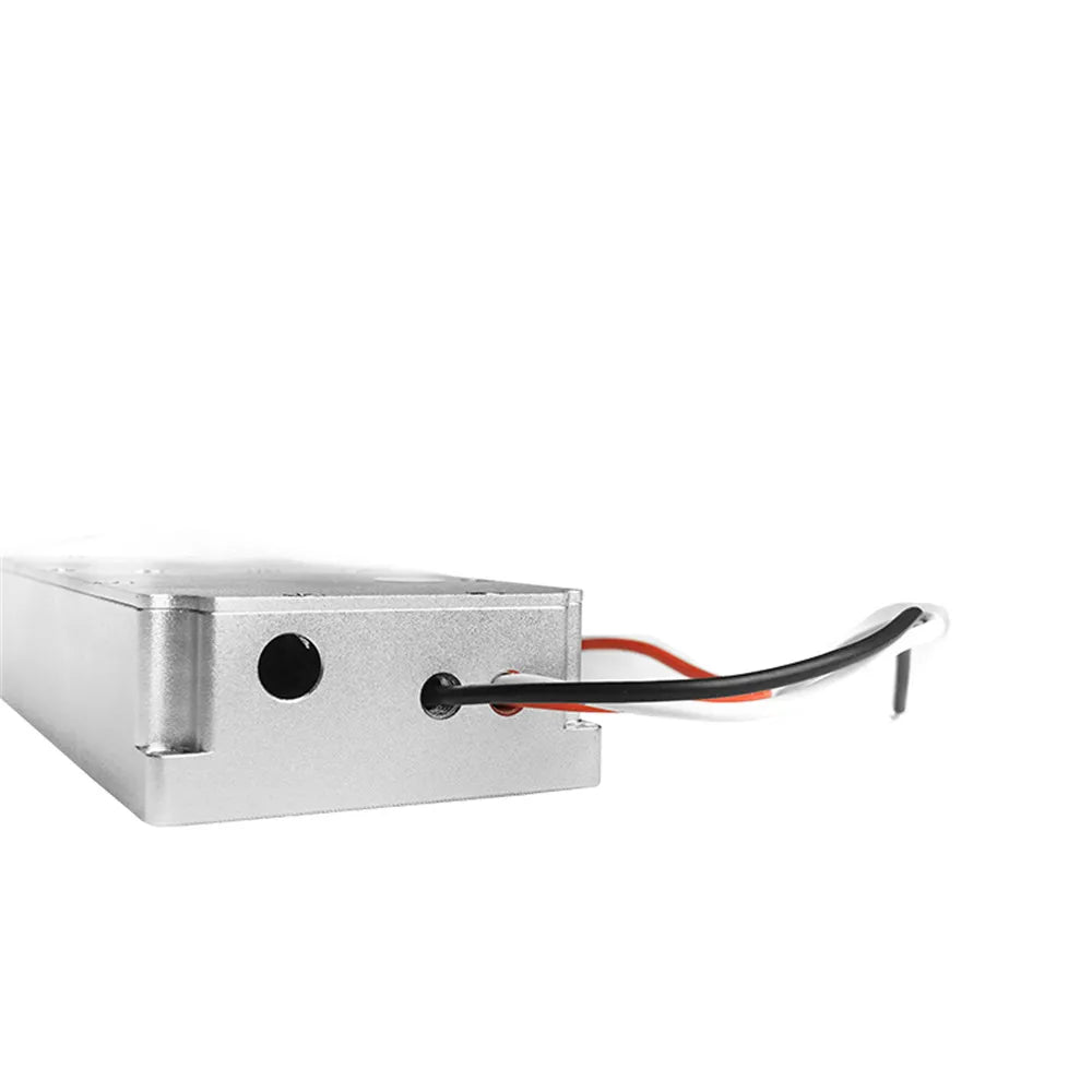 60W Anti Drone Module, module is customized with frequencies of 1.2G 1.5G 2.4G 433M 900