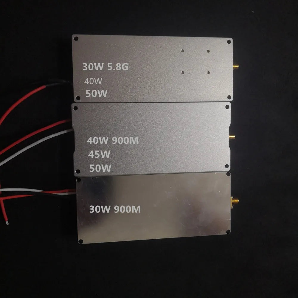 30W Anti Drone Module, DYANA is a professional RF manufacturing company located in Shenzhen, China