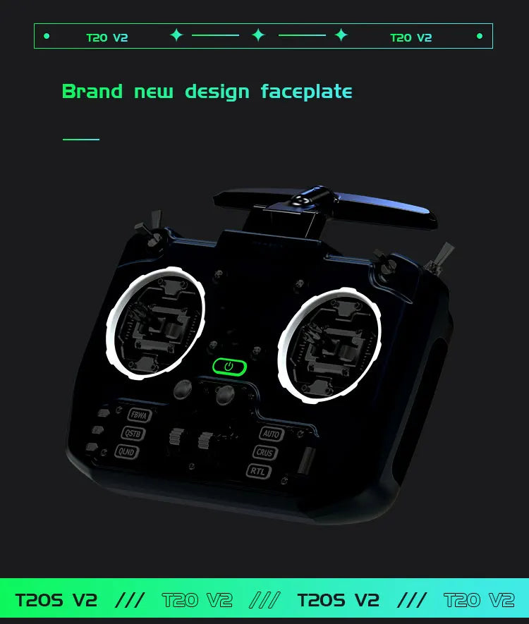 Jumper T20S T20 V2, the T20 V2 meticulously refines every detail, from product design to production, striv