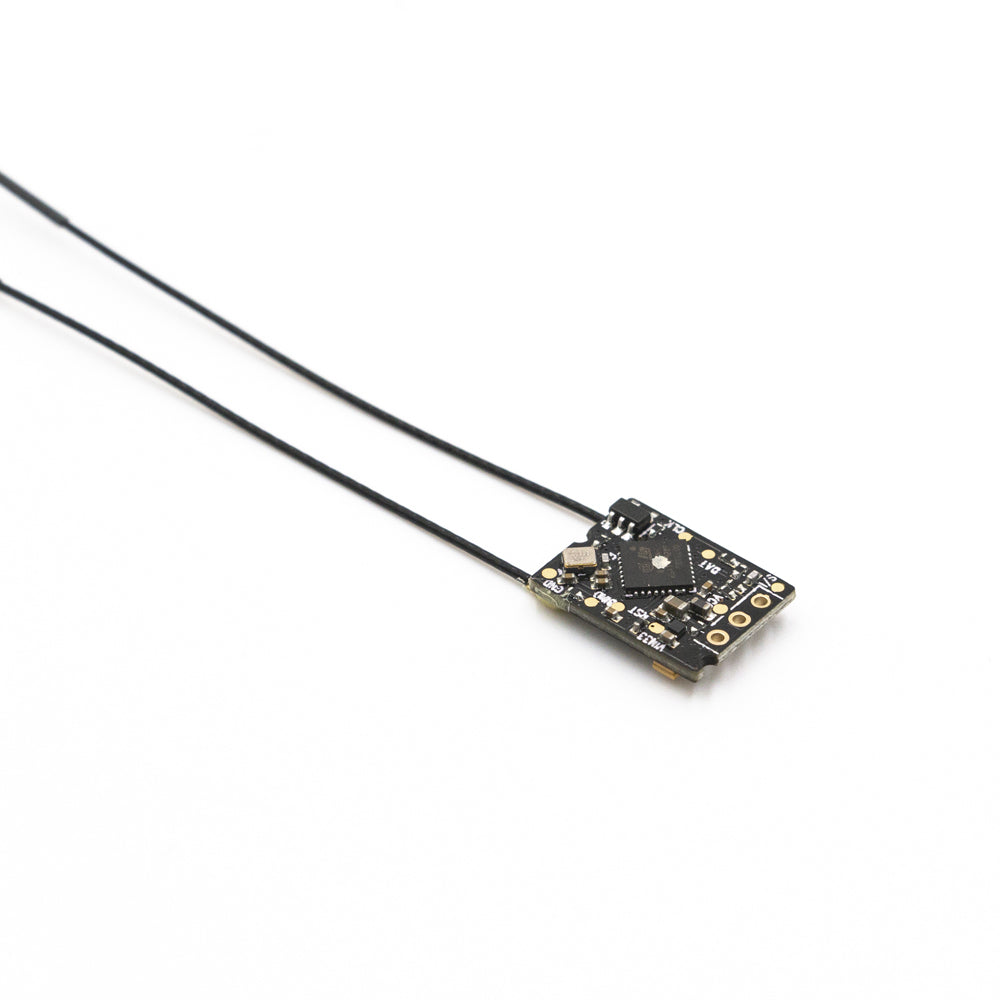 FlySky TMR Receiver, TMr is a receiver suitable for FPV, using AFHDS 3