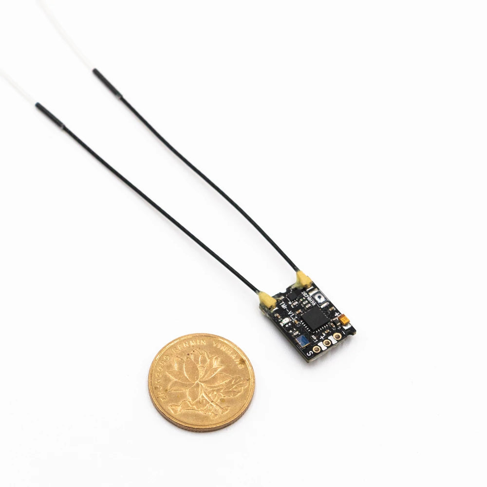 FlySky TMR Receiver, check to make sure that transmitter and receiver are working as expected . if there are any