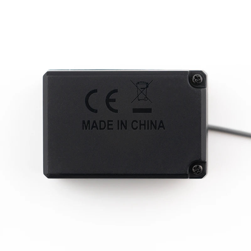 Flysky 2.4G ANT Protocol Receiver, 0-70V Temperature Range: -10°C-+60°C Humid