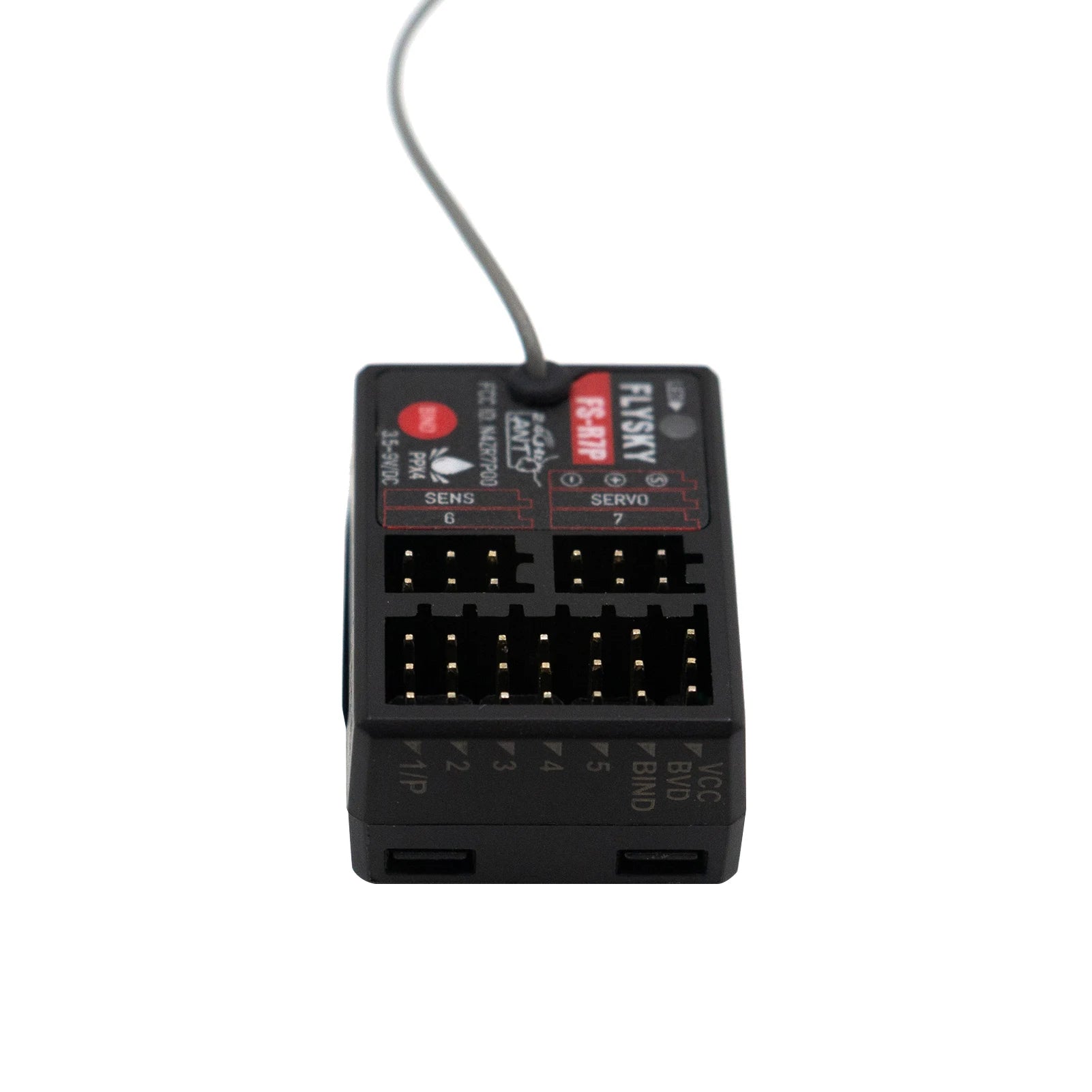 Flysky 2.4G ANT Protocol Receiver SPECIFICATIONS Brand Name 