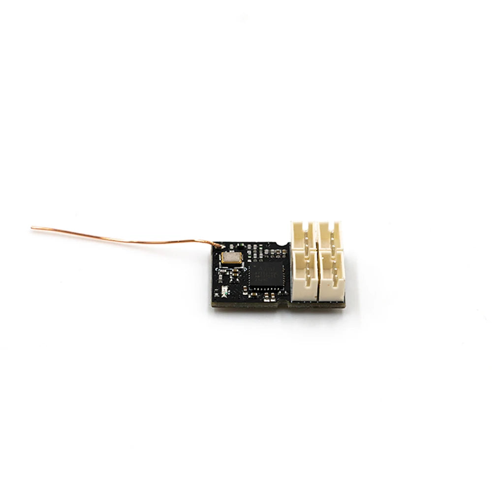 Flysky 2.4G ANT Protocol Receiver - PWM Single Antenna