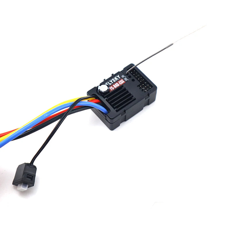 Flysky 2.4G ANT Protocol Receiver SPECIFICATIONS Brand Name 