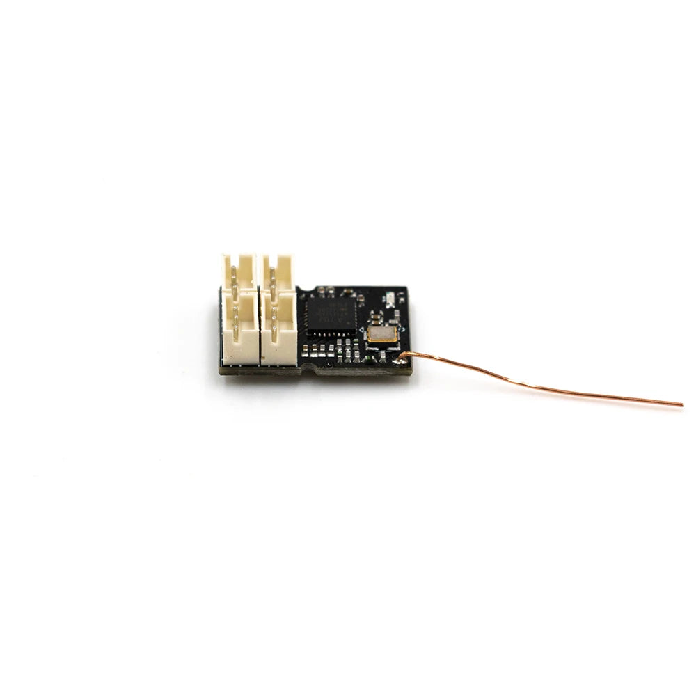 FLYSKY FS-R4M 2.4GHz 4CH RC Receiver