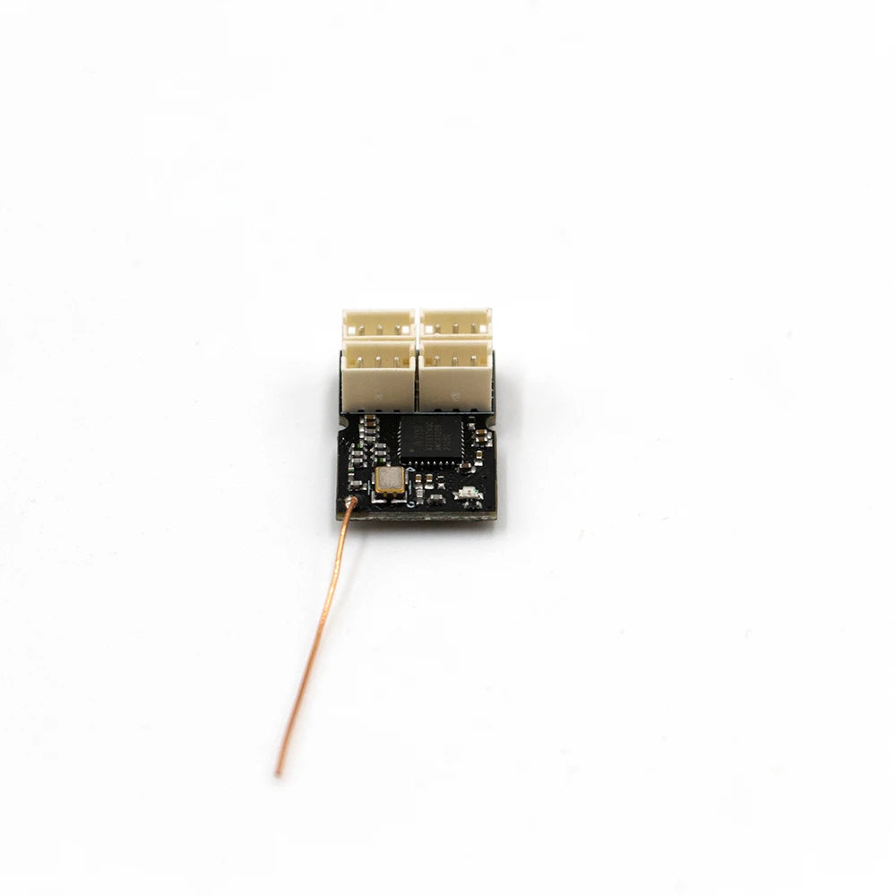 FLYSKY FS-R4M 2.4GHz 4CH RC Receiver