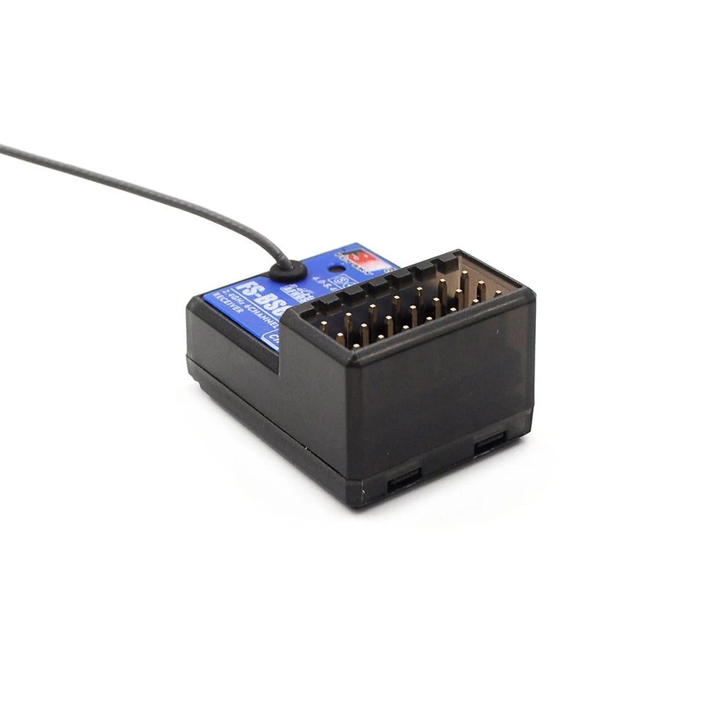 FlySky FS-BS6  2.4Ghz 6CH  Receiver, FlySky FS-BS6 2.4Ghz 6CH Receiver .