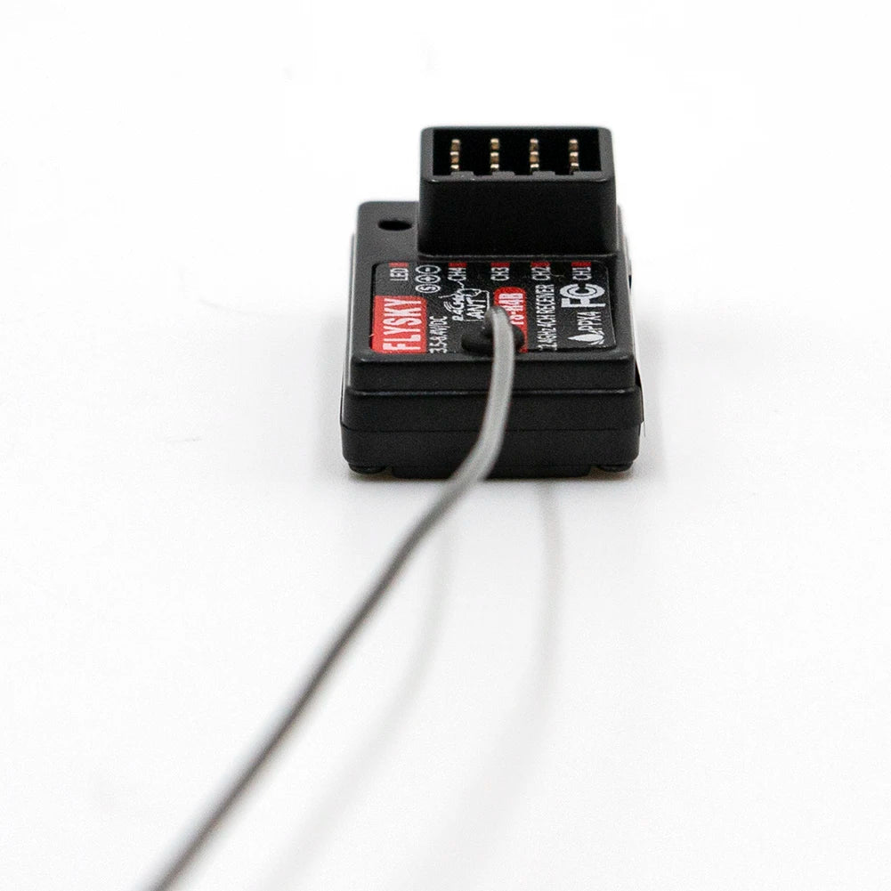 Flysky FS-R4B 4CH 2.4G Digital Receiver - Fly