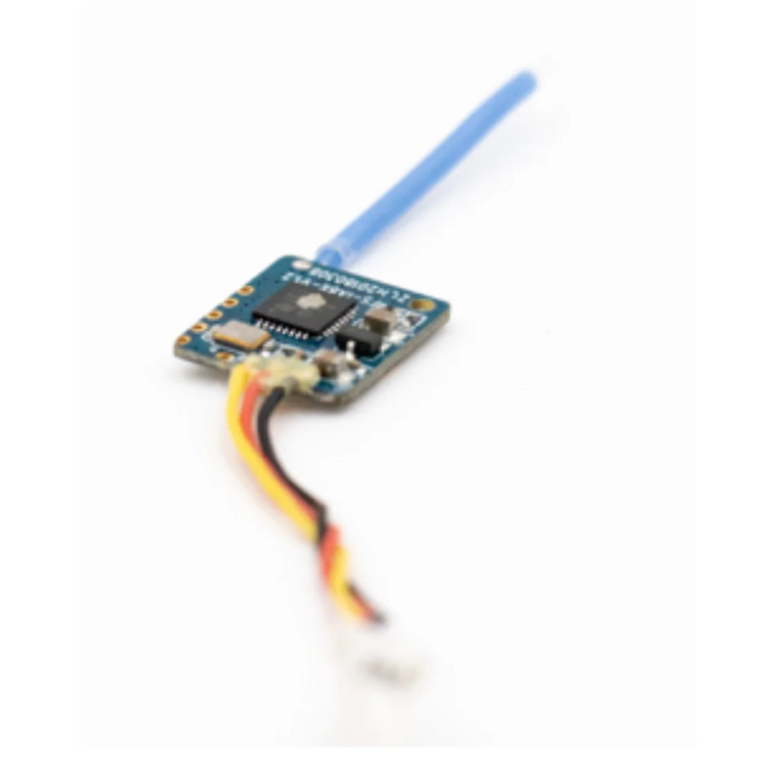 Flysky FS-IA8X 2.4GHz8CH Receiver SPECIF