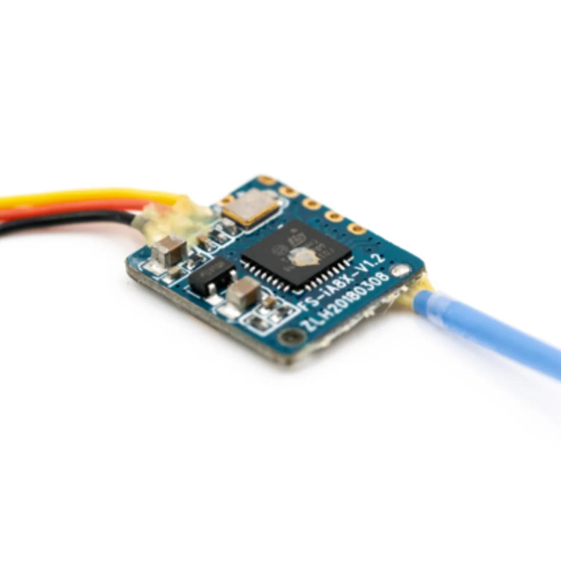Flysky FS-IA8X 2.4GHz8CH Receiver SPECIF