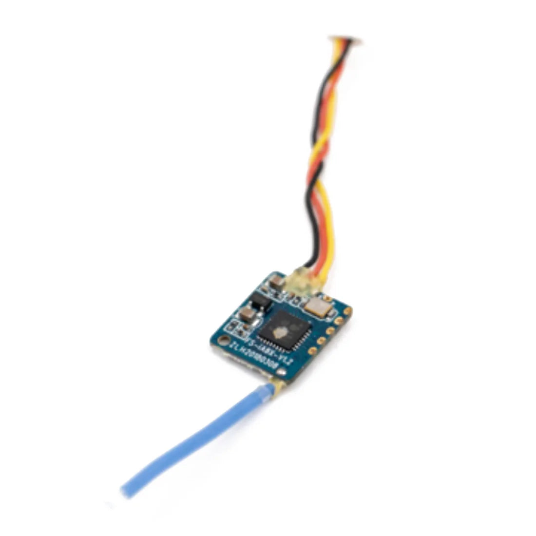 Flysky FS-IA8X 2.4GHz8CH Receiver SPECIF