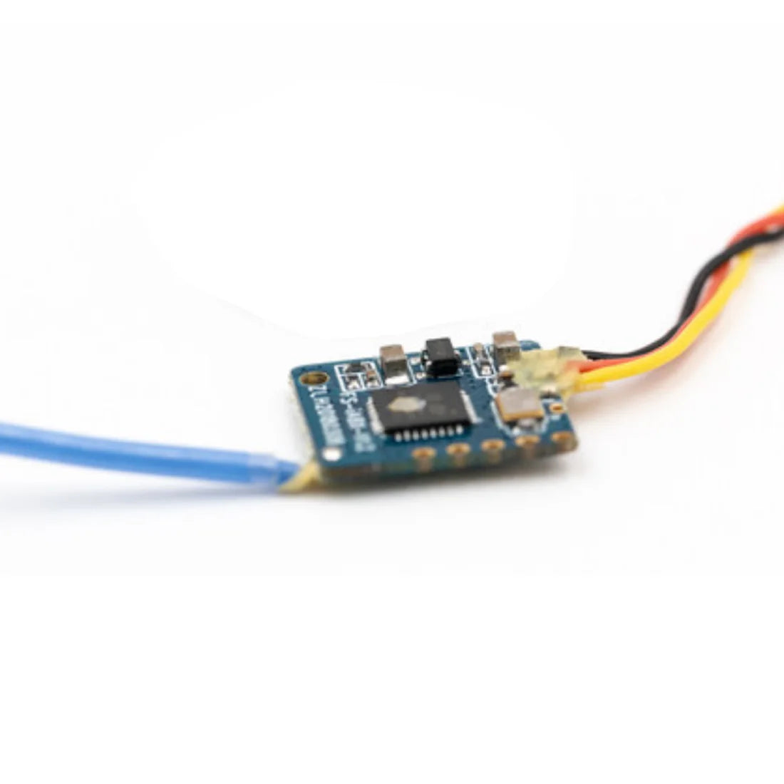 Flysky FS-IA8X 2.4GHz8CH Receiver SPECIF