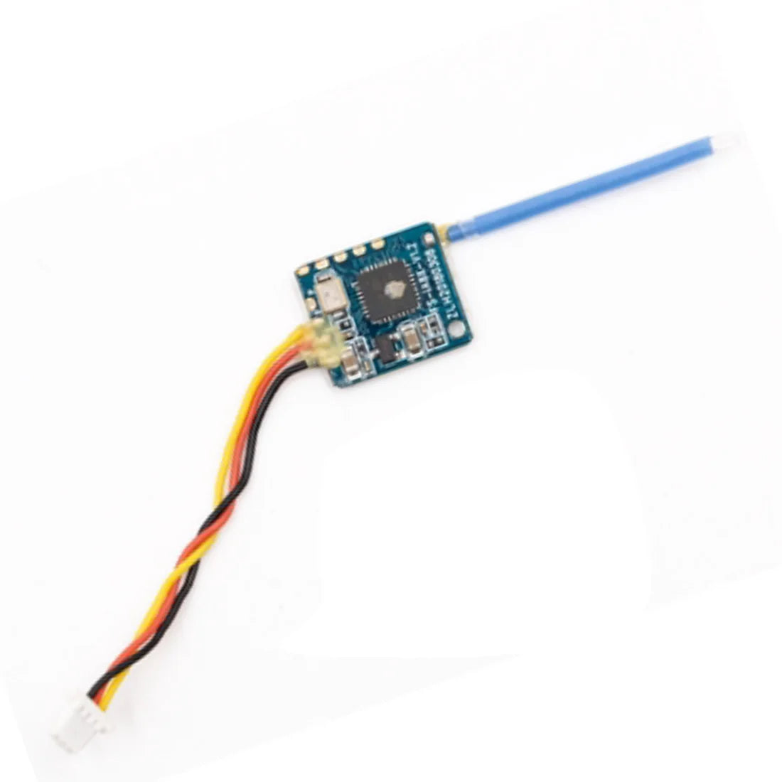 Flysky FS-IA8X 2.4GHz8CH Receiver SPECIF
