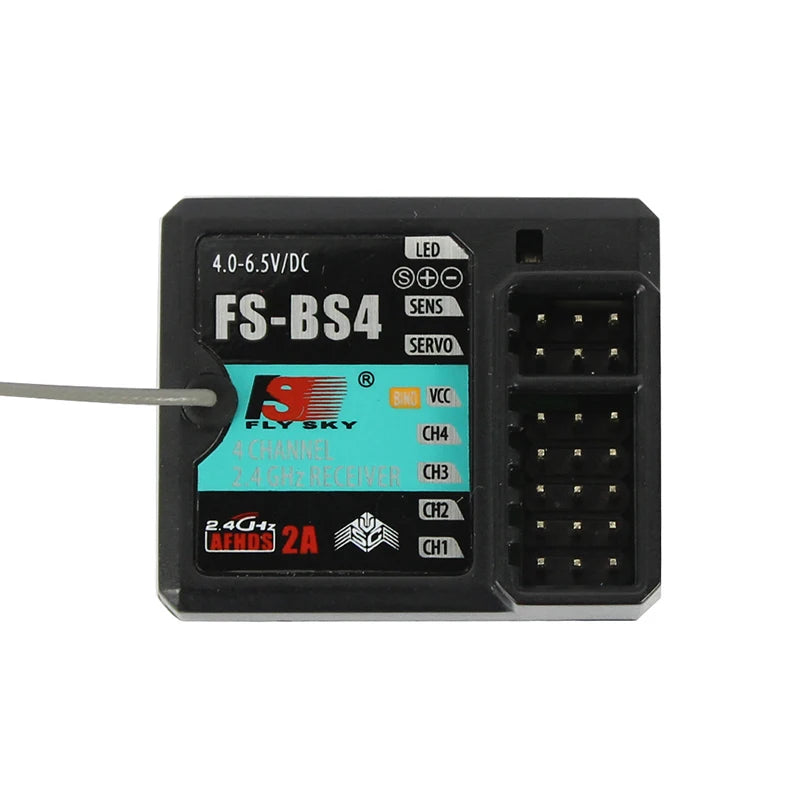 LED 4.0-6.5V/DC (ENS FS-BS4 (ERVO CV